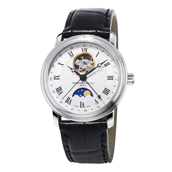 FREDERIQUE CONSTANT(フレデリック・コンスタント)
