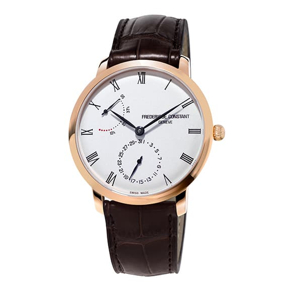 FREDERIQUE CONSTANT(フレデリック・コンスタント)
