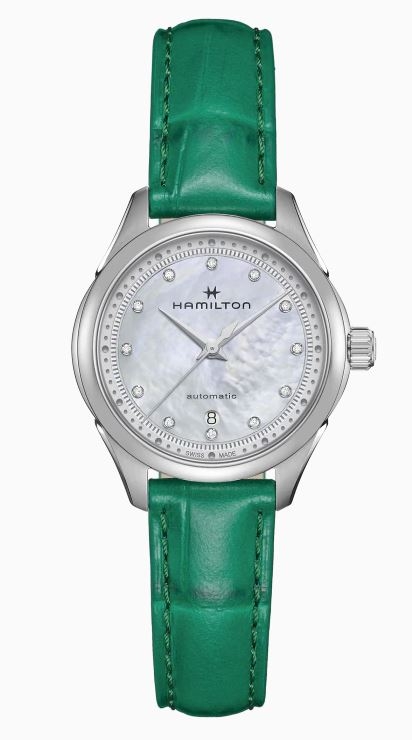 HAMILTON(ハミルトン)
