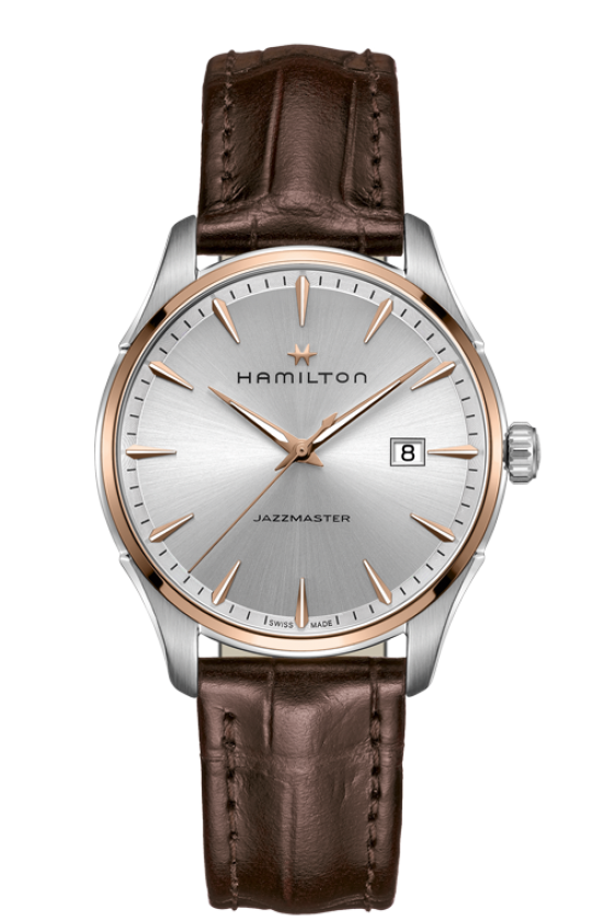HAMILTON(ハミルトン)
