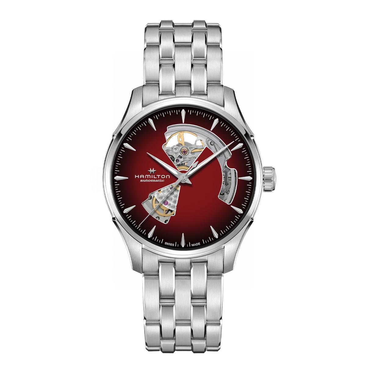 ハミルトン時計ディスプレイ希少レア小物セット①