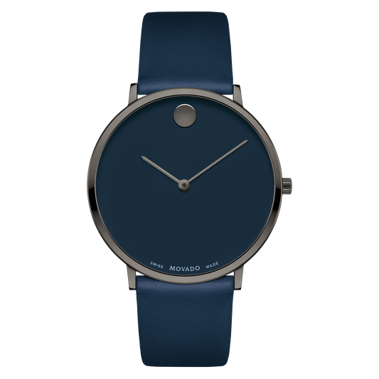 MOVADO(モバード)
