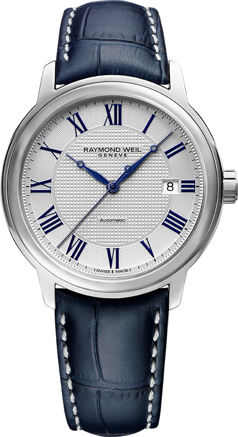 RAYMOND WEIL(レイモンド・ウェイル)
