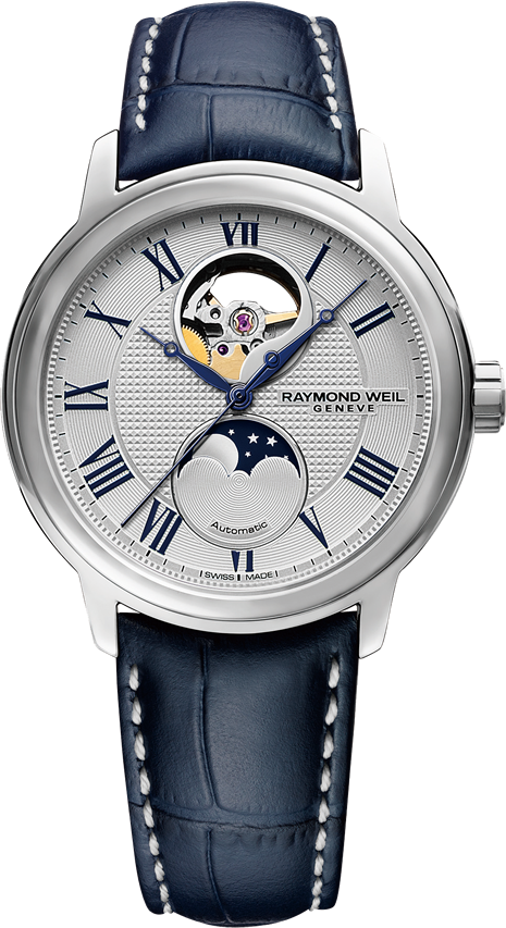 RAYMOND WEIL(レイモンド・ウェイル)
