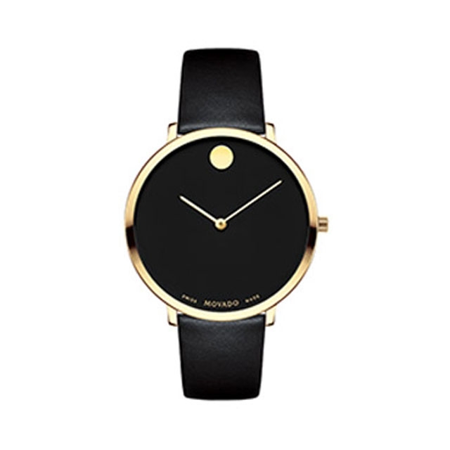 MOVADO(モバード)
