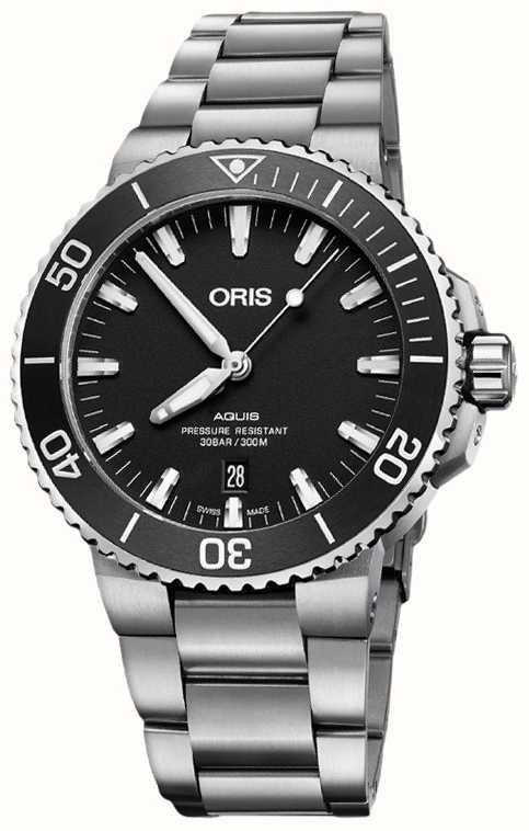 ORIS(オリス)
