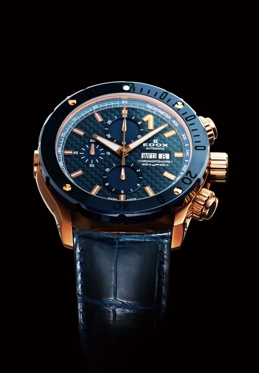 【稼働】Gc WATCHES 20th 世界限定2000本 X72038G2S 61dab392-s.jpg