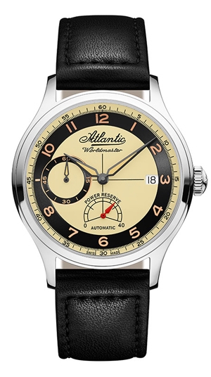 (アトランティック)
