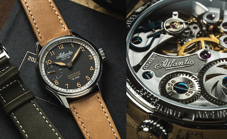 (アトランティック)
