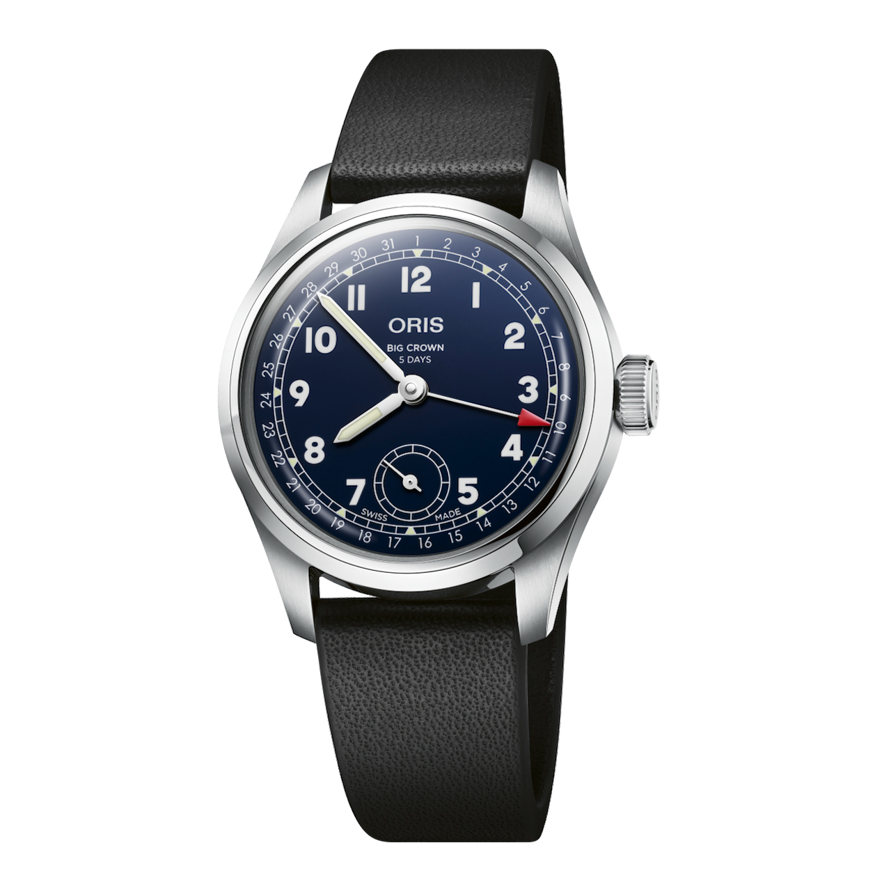 ブローバ(BULOVA) プレシジョニスト クロノグラフ | QUELLE