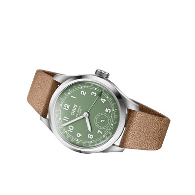 ORIS(オリス)
