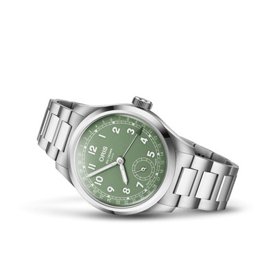 ORIS(オリス)
