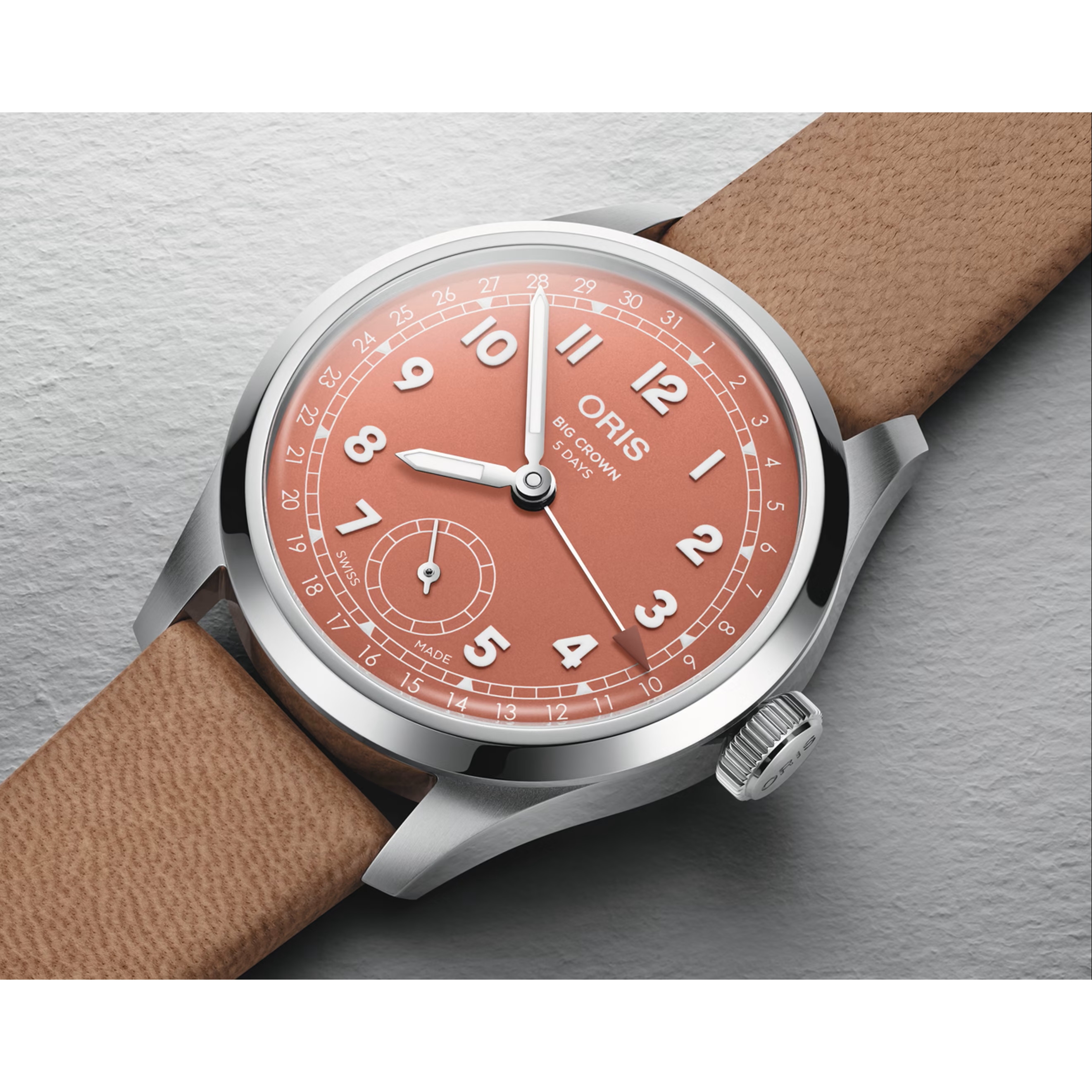 ORIS(オリス)
