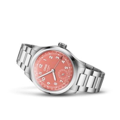 ORIS(オリス)
