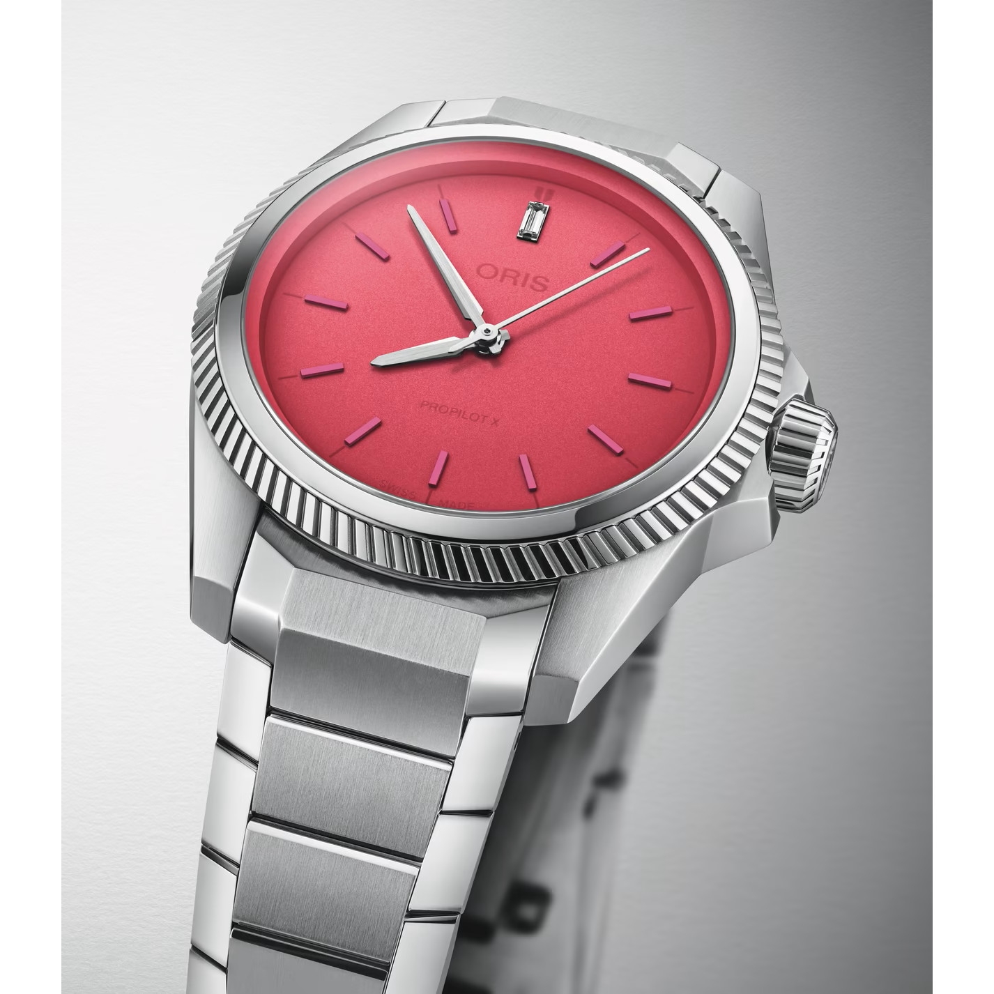 ORIS(オリス)
