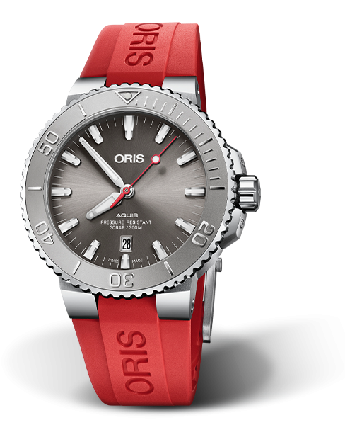 ORIS(オリス)
