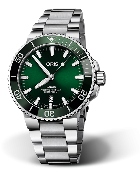 ORIS(オリス)
