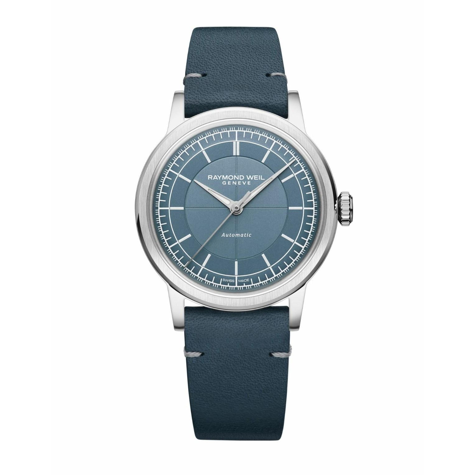RAYMOND WEIL(レイモンド・ウェイル)
