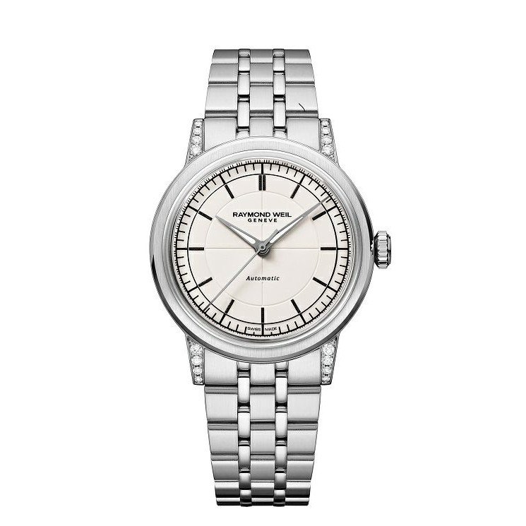RAYMOND WEIL(レイモンド・ウェイル)
