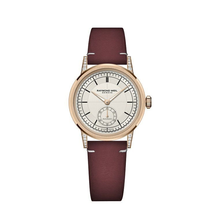 RAYMOND WEIL(レイモンド・ウェイル)
