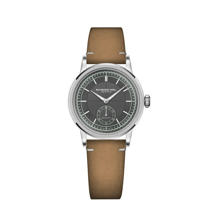 RAYMOND WEIL(レイモンド・ウェイル)
