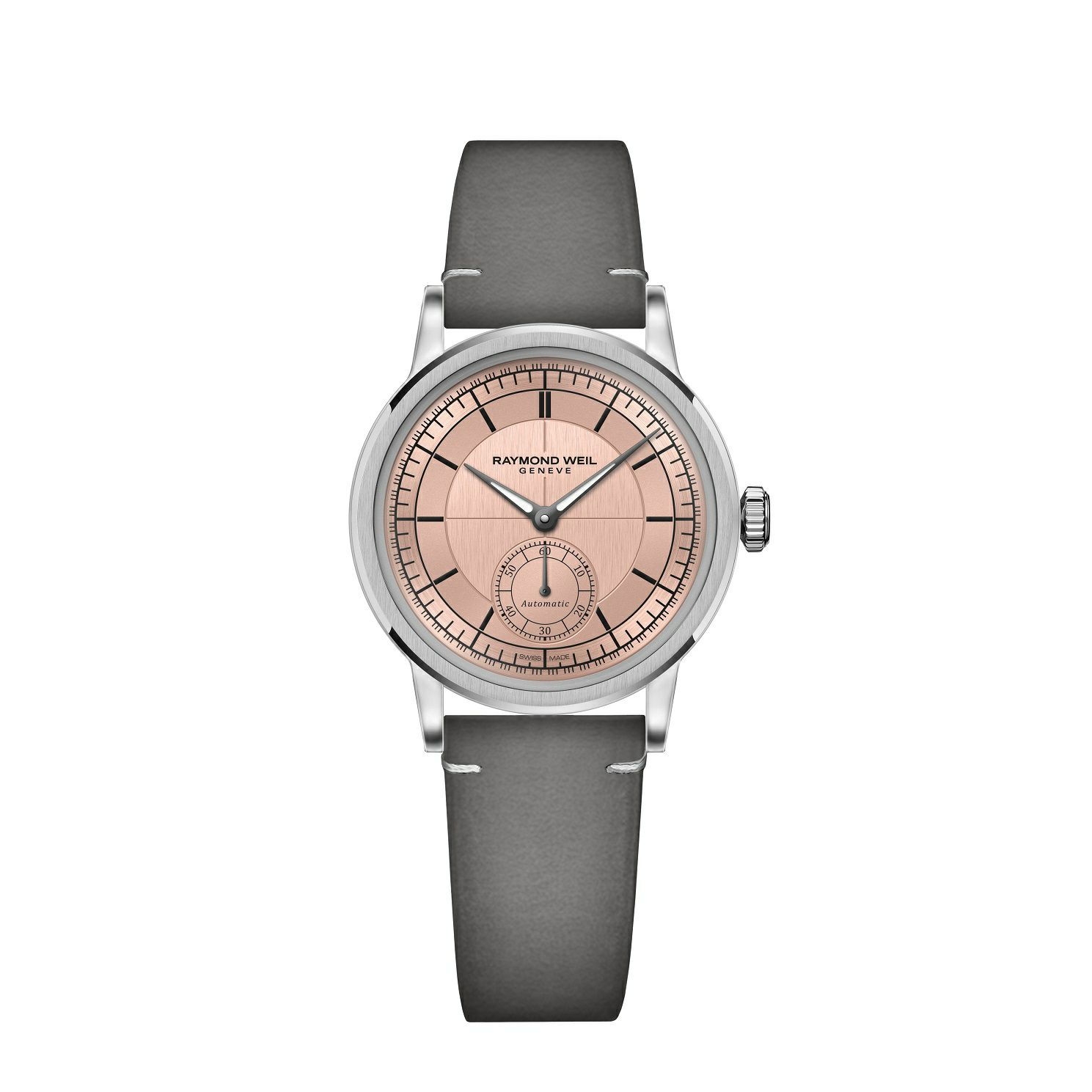 RAYMOND WEIL(レイモンド・ウェイル)

