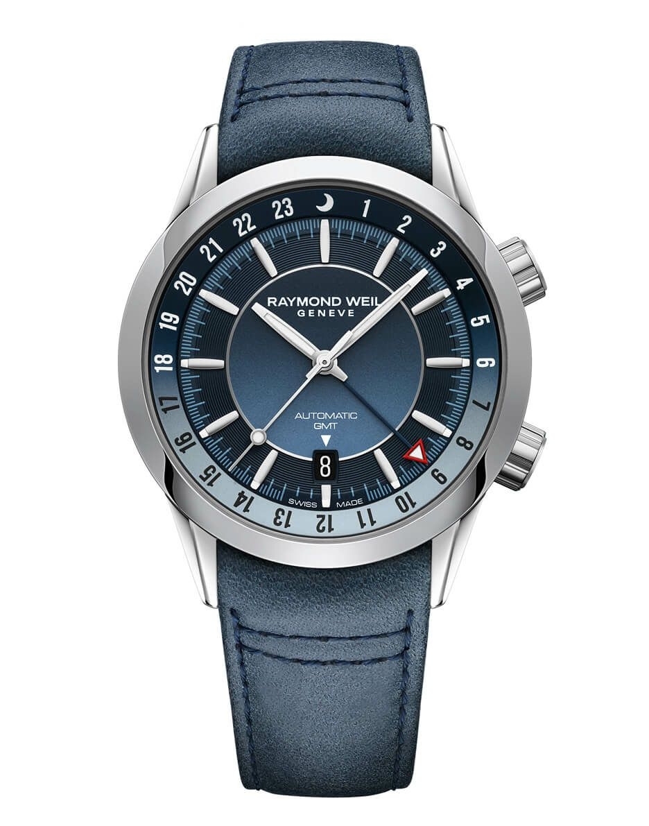 RAYMOND WEIL(レイモンド・ウェイル)
