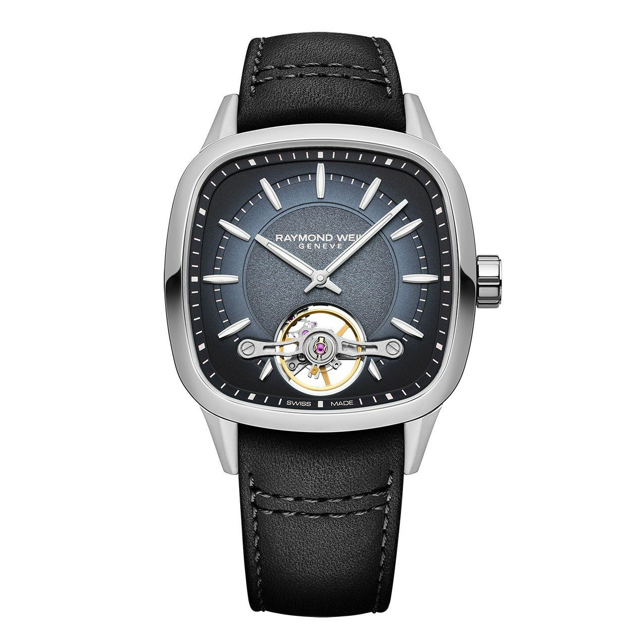 RAYMOND WEIL(レイモンド・ウェイル)
