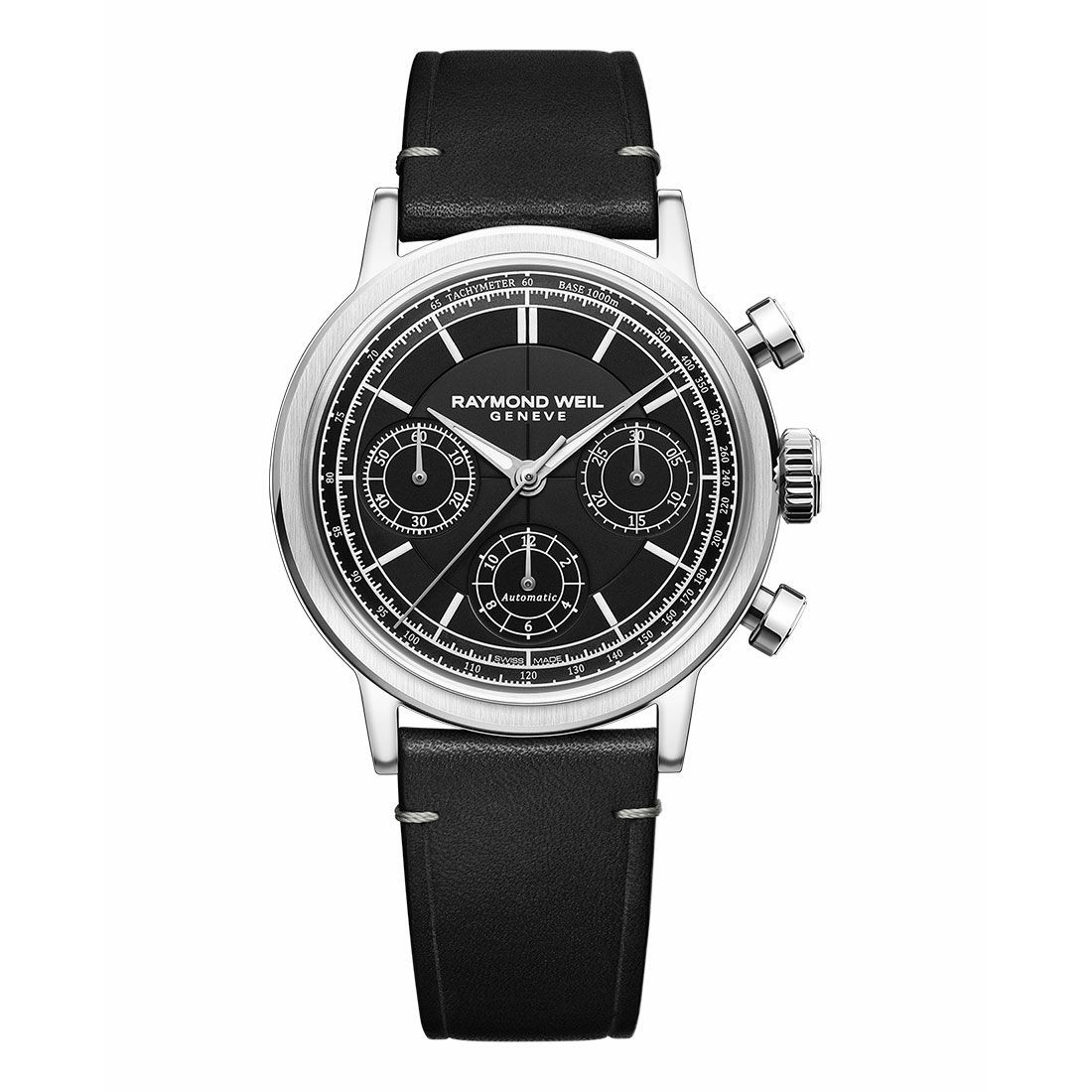 RAYMOND WEIL(レイモンド・ウェイル)

