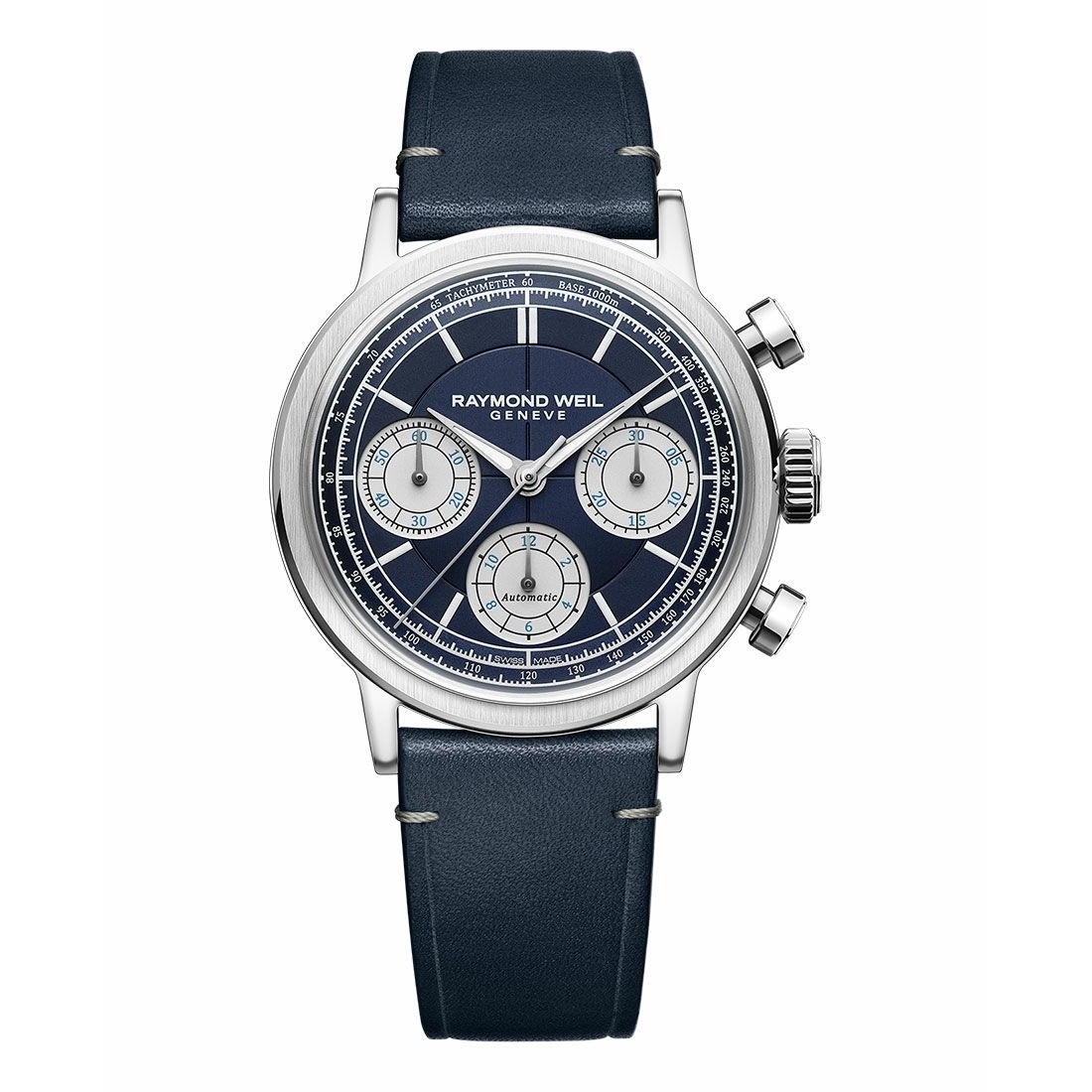 RAYMOND WEIL(レイモンド・ウェイル)
