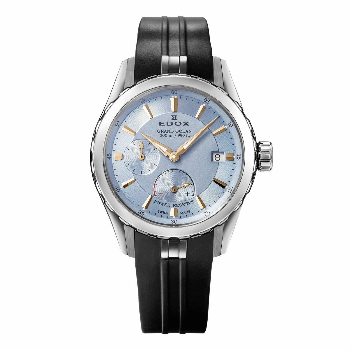 EDOX(エドックス)
