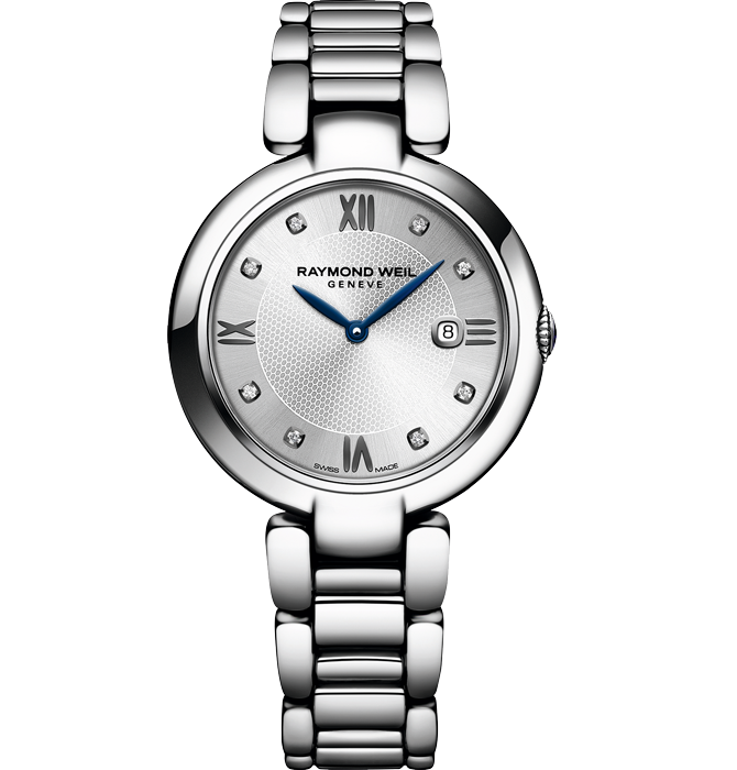 RAYMOND WEIL(レイモンド・ウェイル)
