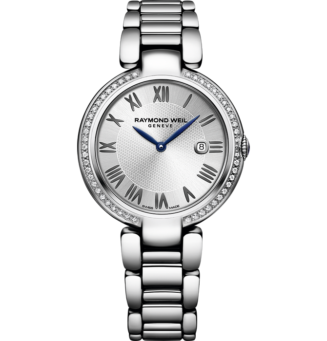 RAYMOND WEIL(レイモンド・ウェイル)
