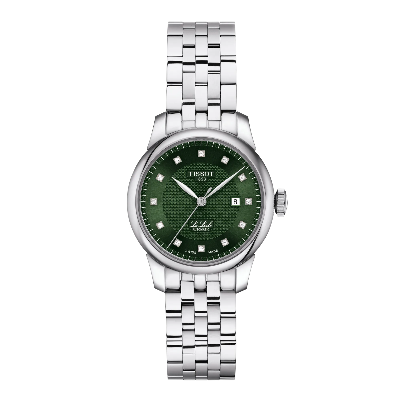 TISSOT(ティソ)
