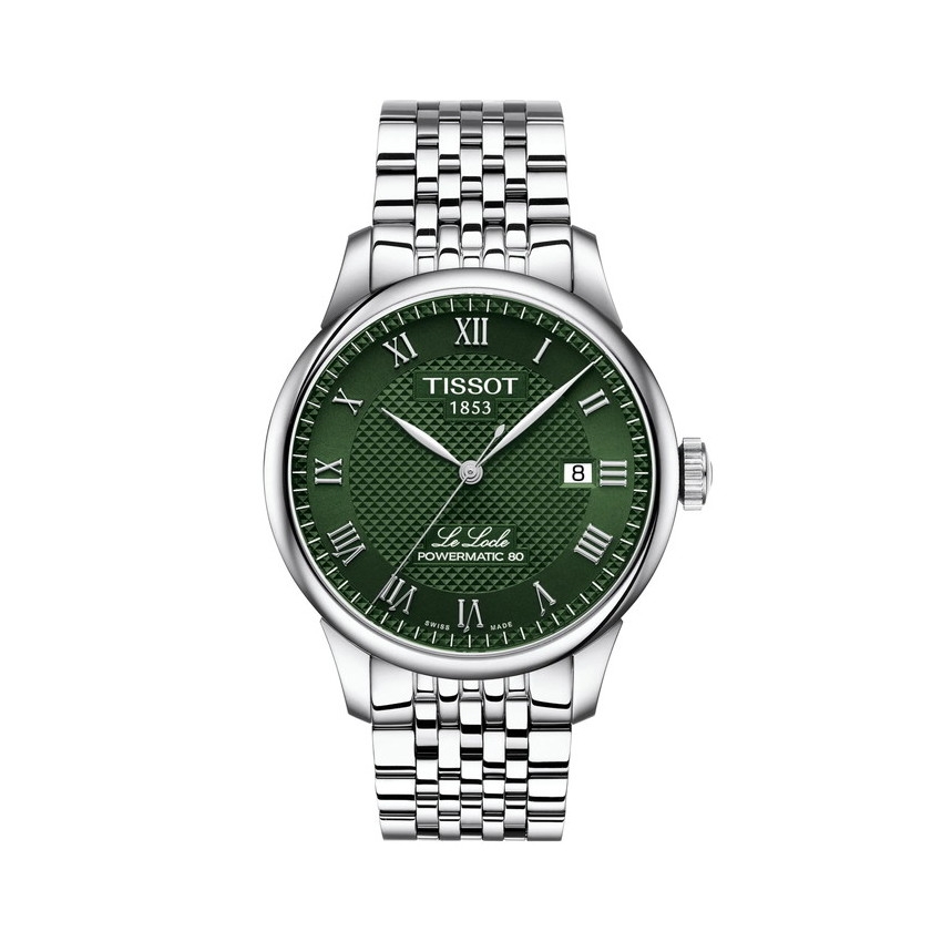 TISSOT(ティソ)
