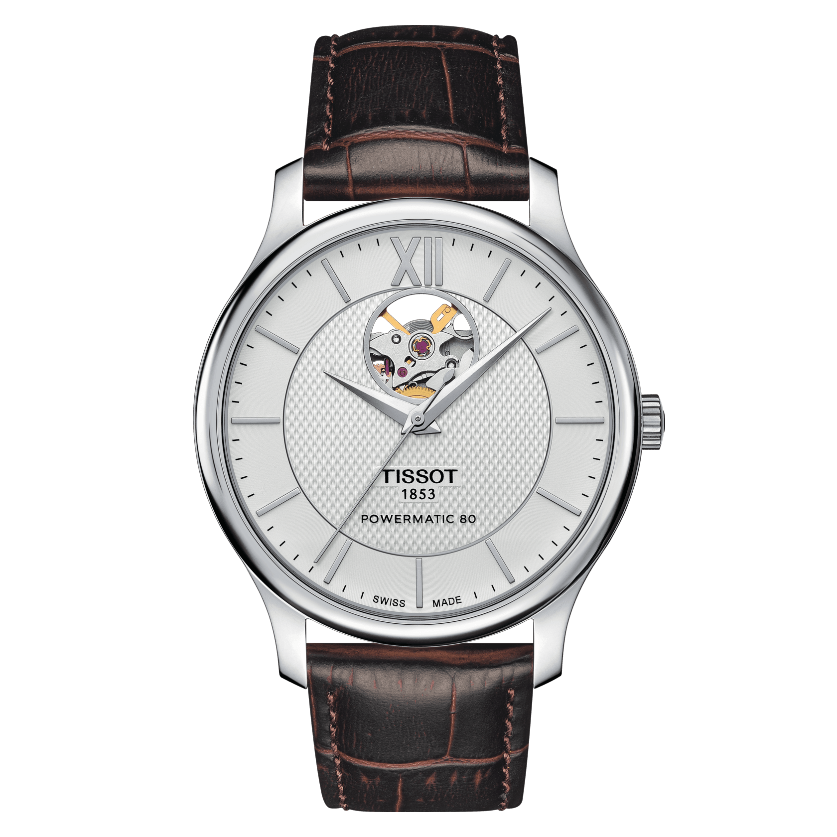 TISSOT(ティソ)
