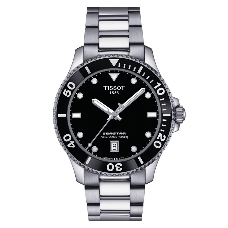 TISSOT(ティソ)
