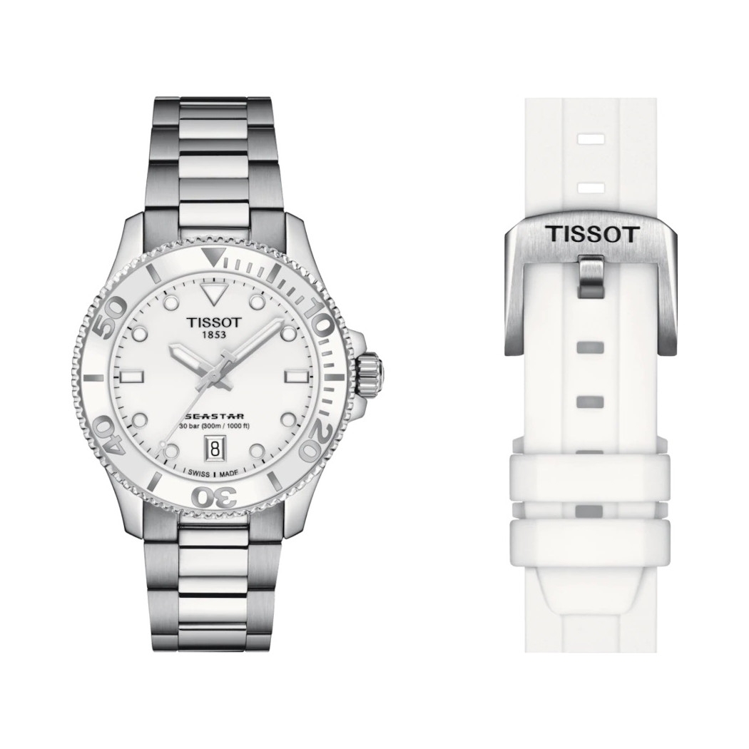 TISSOT(ティソ)
