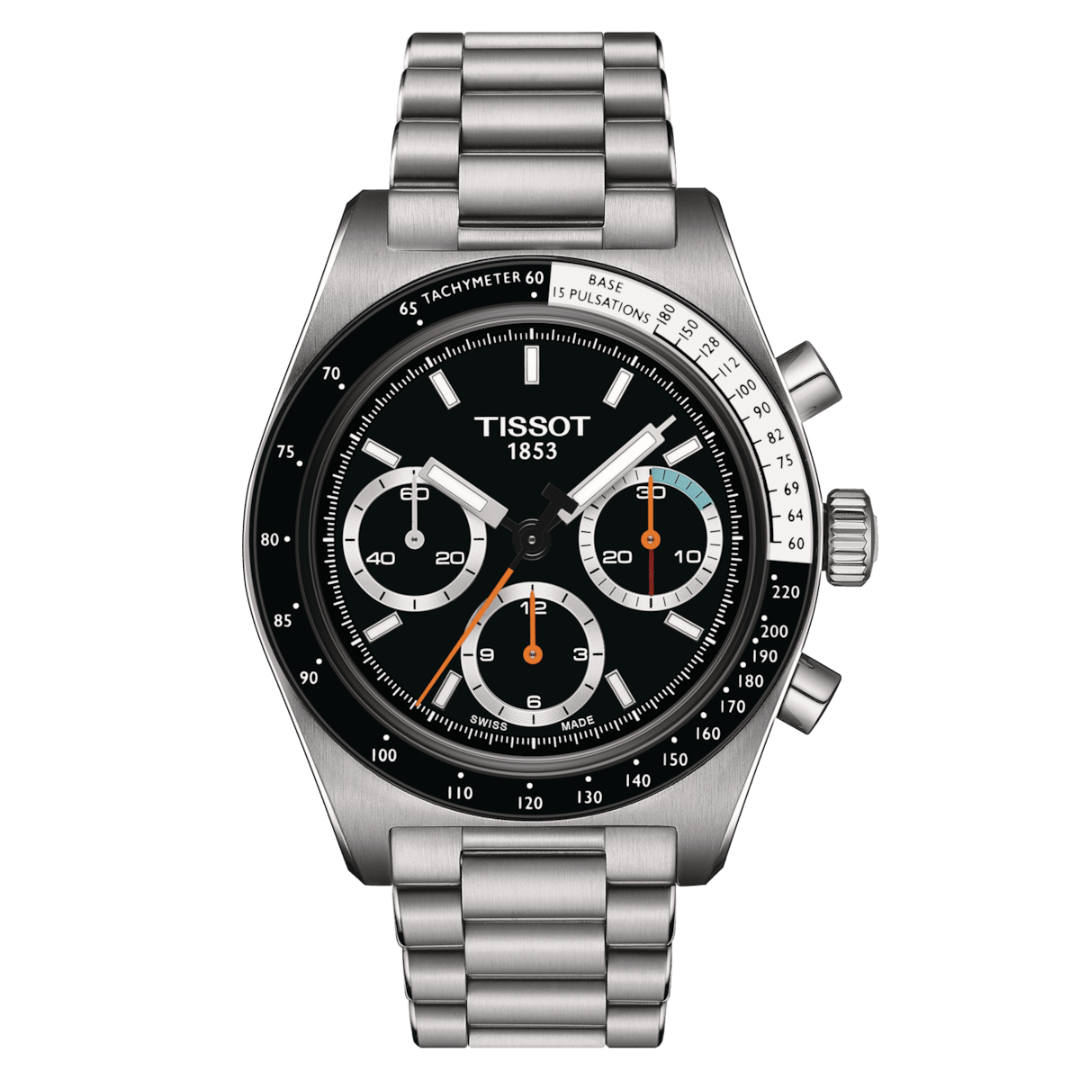 TISSOT(ティソ)
