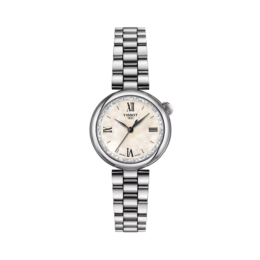 TISSOT(ティソ)
