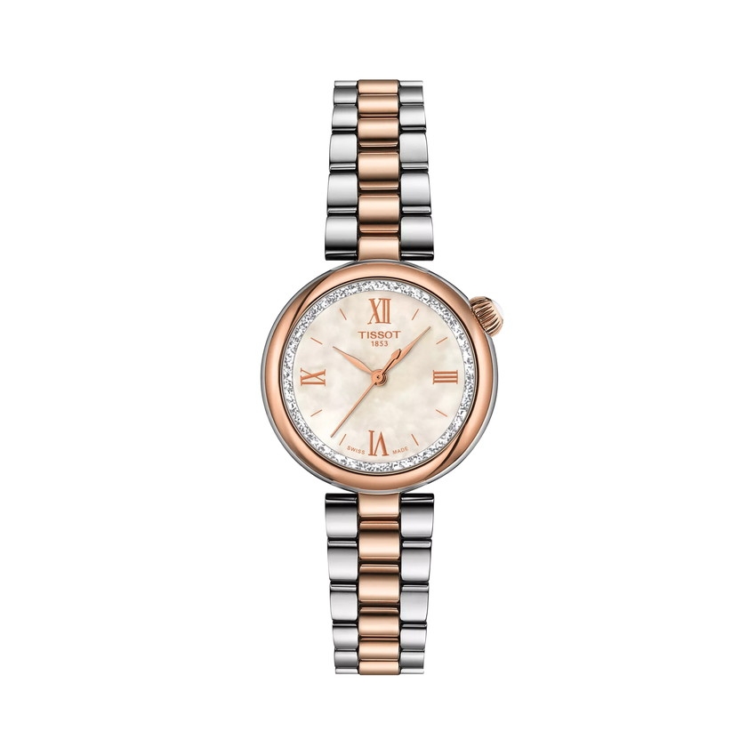 TISSOT(ティソ)
