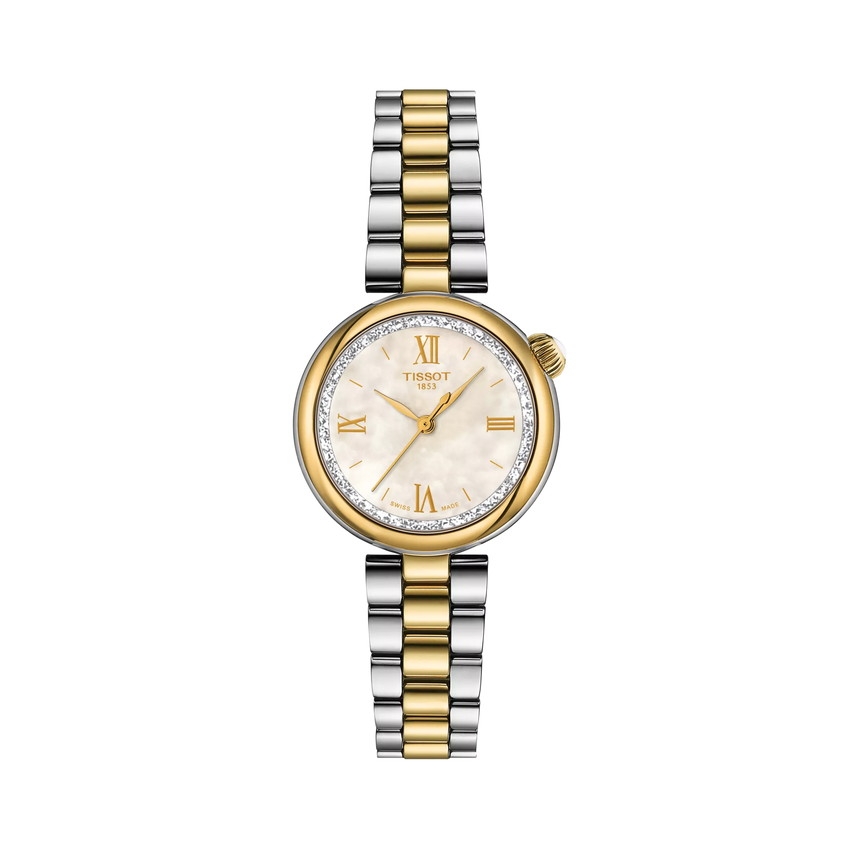 TISSOT(ティソ)
