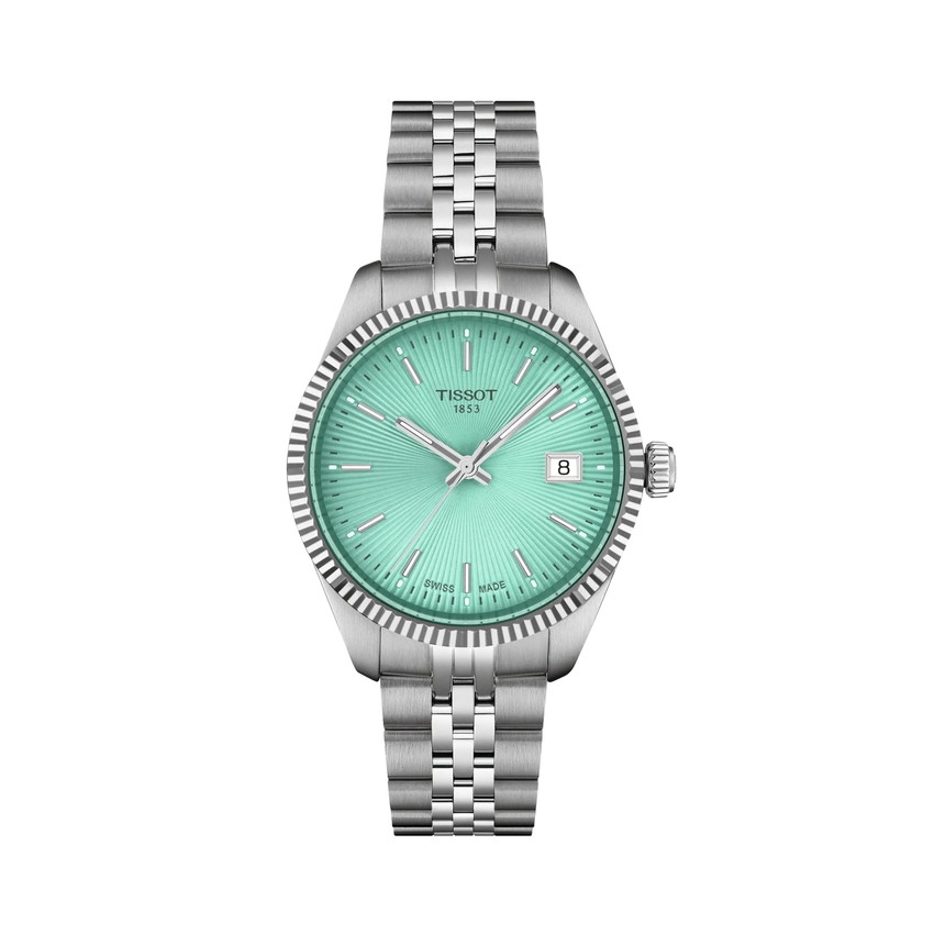 TISSOT(ティソ)
