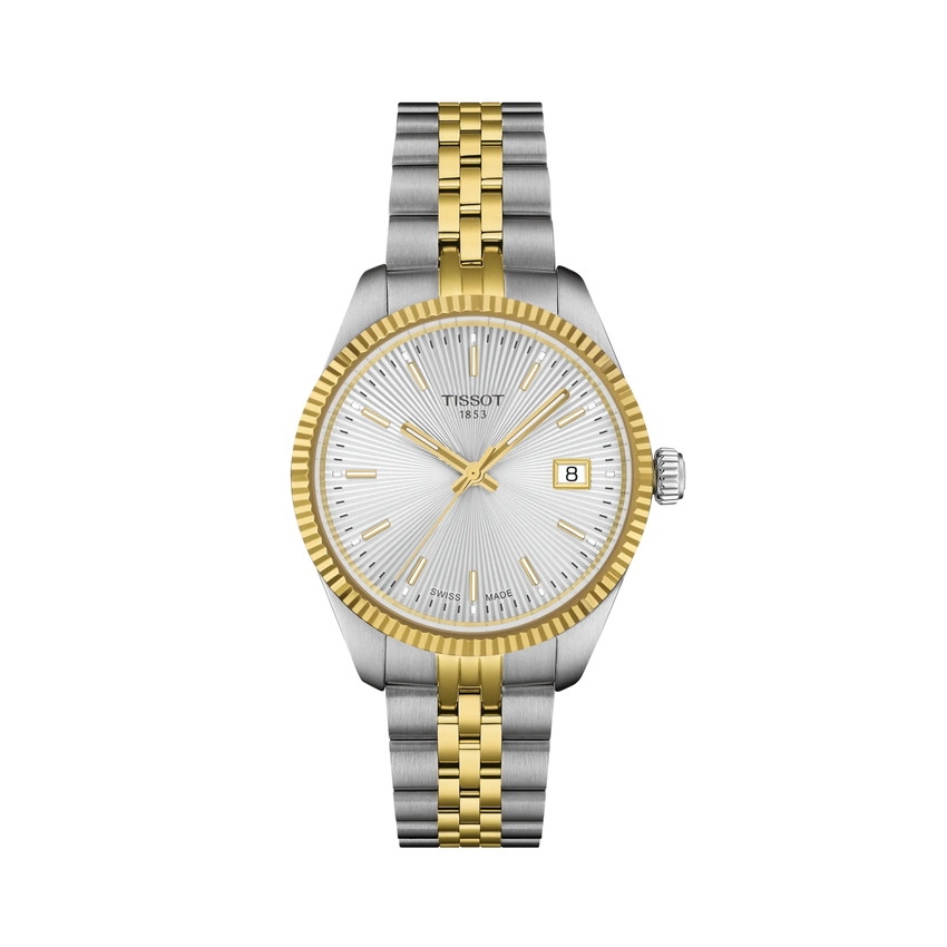 TISSOT(ティソ)
