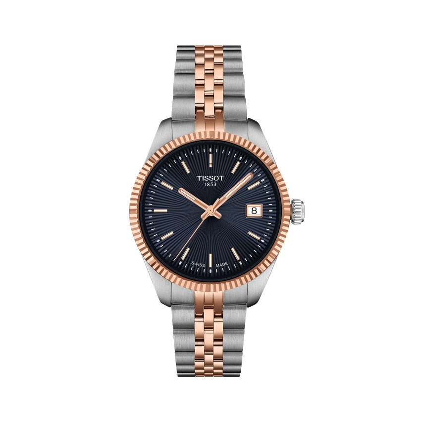 TISSOT(ティソ)
