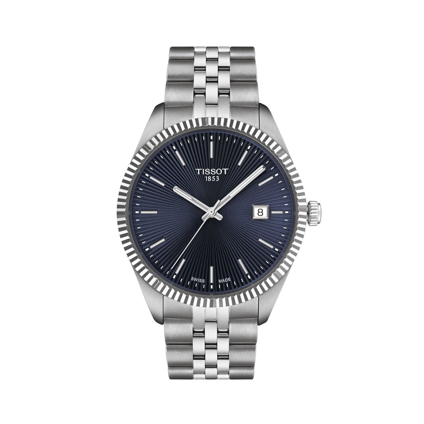 TISSOT(ティソ)
