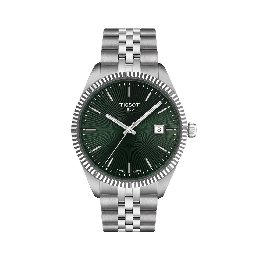 TISSOT(ティソ)

