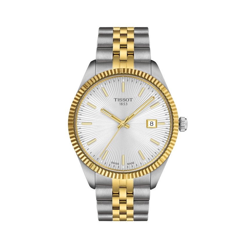 TISSOT(ティソ)
