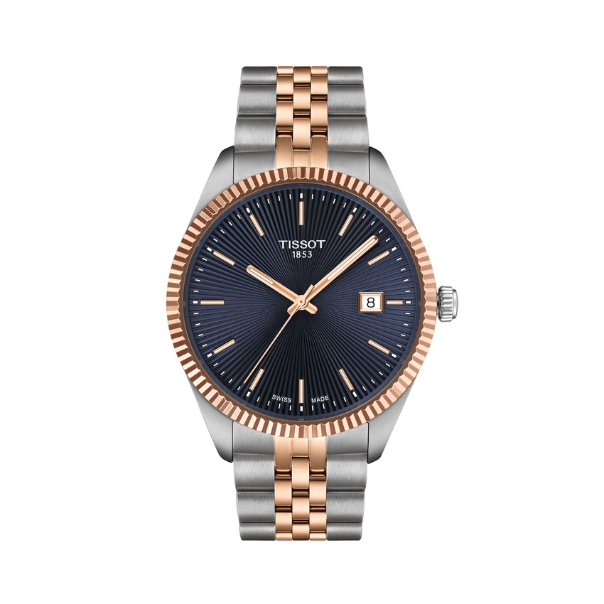 TISSOT(ティソ)

