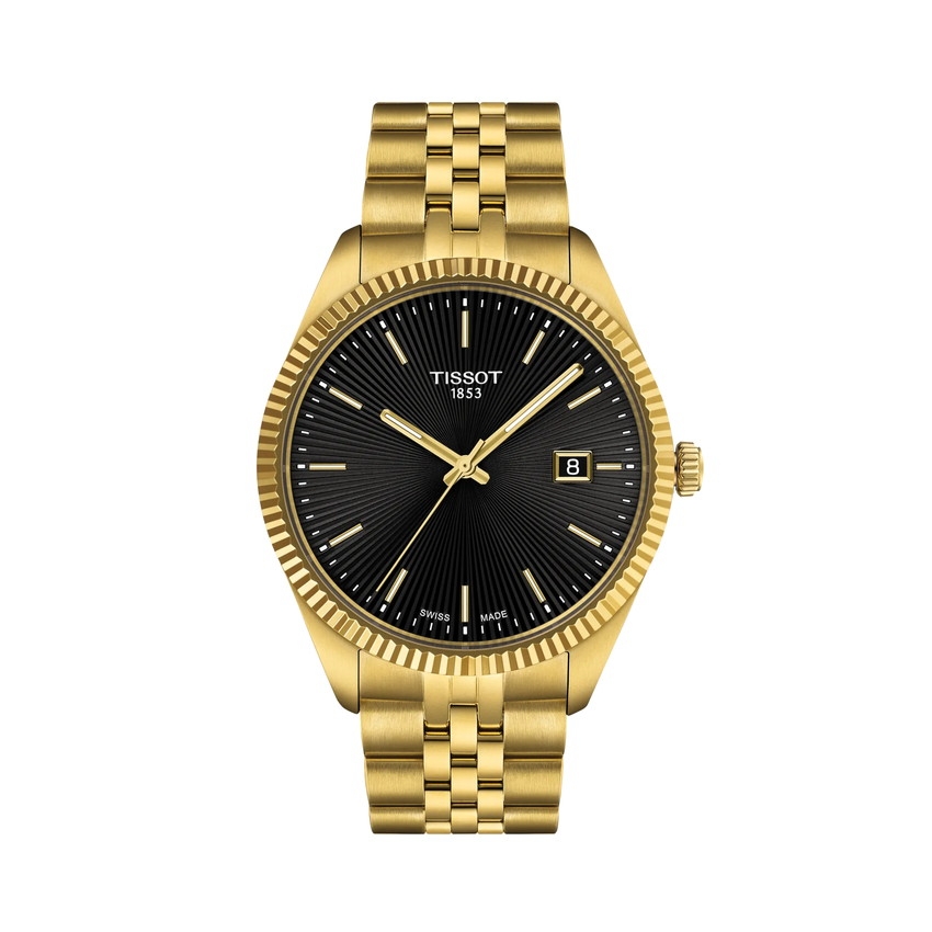 TISSOT(ティソ)
